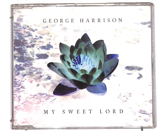 EBOND George Harrison - My Sweet Lord CD CD105673