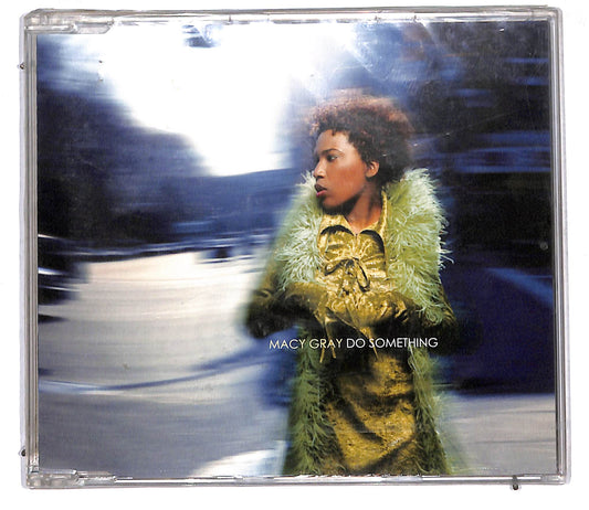 EBOND Macy Gray - Do Something CD CD105702