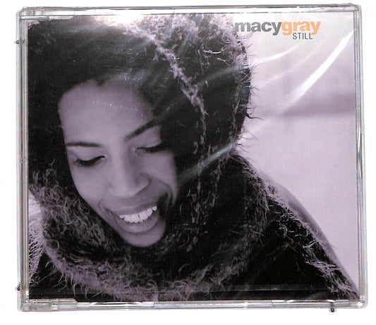EBOND Macy Gray - Still CD CD105703