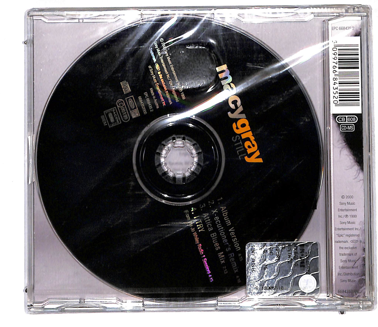 EBOND Macy Gray - Still CD CD105703