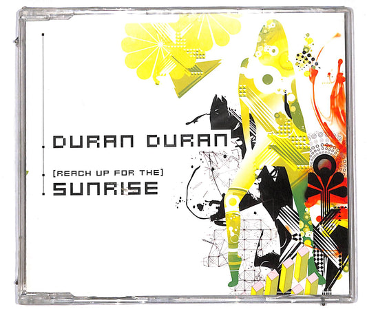 EBOND Duran Duran - (Reach Up For The) Sunrise CD CD105709