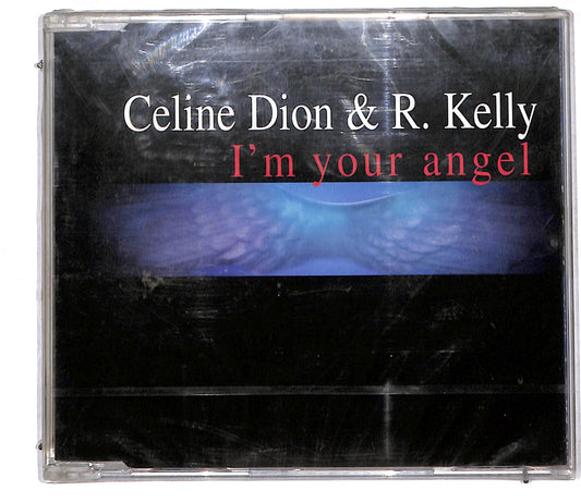 EBOND Celine Dion & R. Kelly - I'm Your Angel CD CD105710