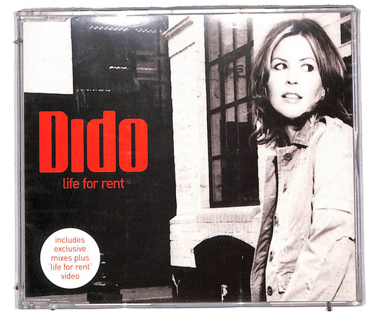 EBOND Dido - Life For Rent CD CD105711