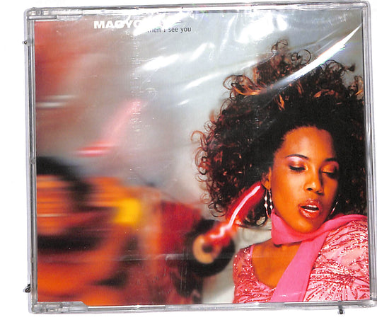 EBOND Macy Gray - When I See You CD CD105720