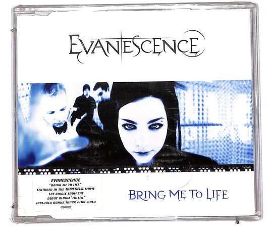 EBOND Evanescence - Bring Me To Life CD CD105724