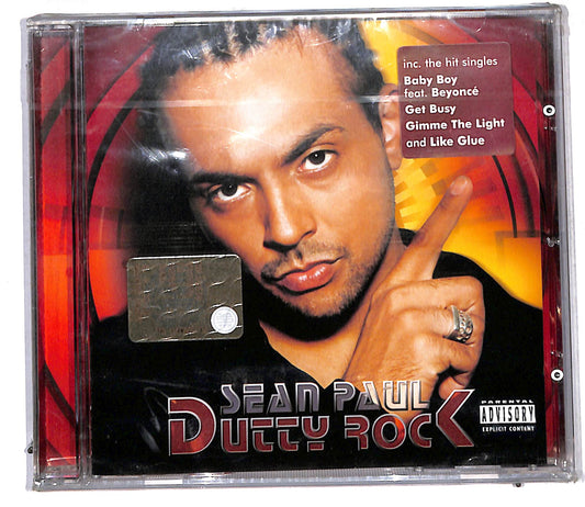 EBOND Sean Paul - Dutty Rock CD CD105726