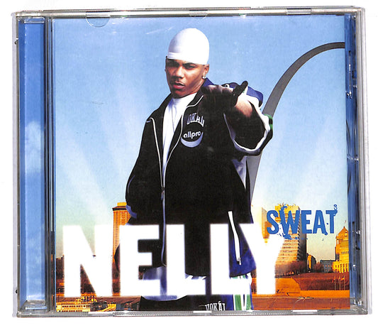 EBOND Nelly - Sweat CD CD105728