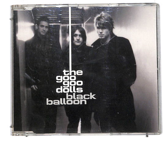 EBOND The Goo Goo Dolls - Black Balloon CD CD105736