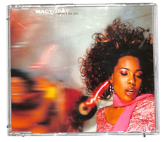 EBOND Macy Gray - When I See You CD CD105737