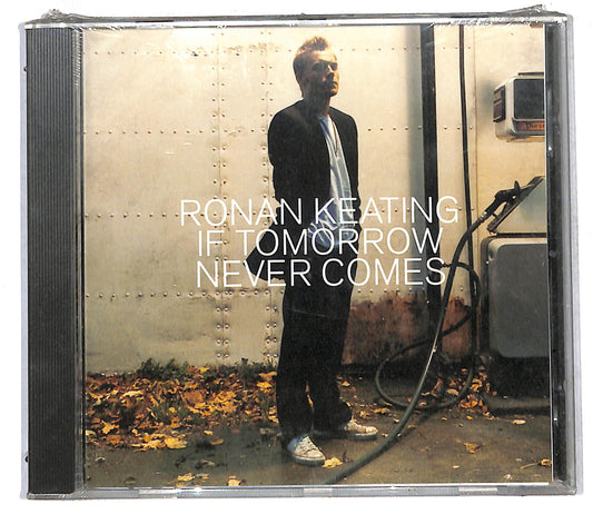 EBOND Ronan Keating - If Tomorrow Never Comes CD CD105744