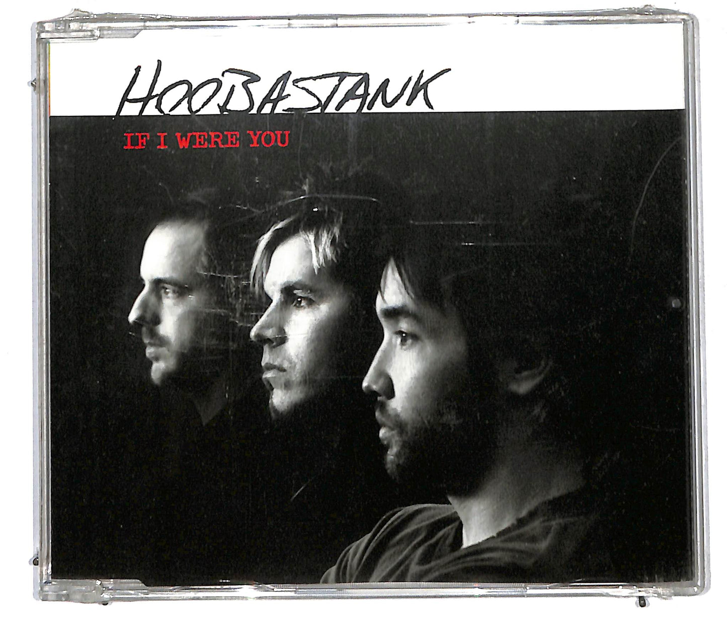 EBOND Hoobastank - If I Were You CD CD105745