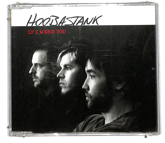 EBOND Hoobastank - If I Were You CD CD105745