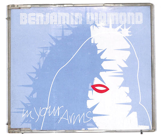 EBOND Benjamin Diamond - In Your Arms CD CD105749