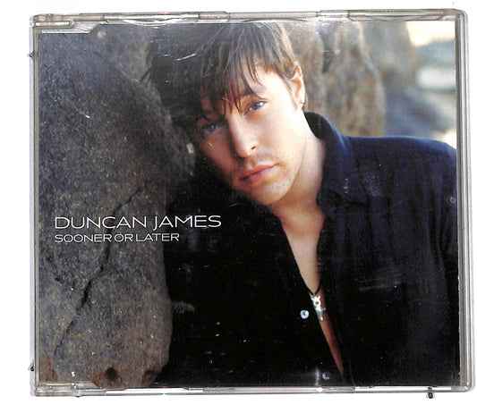 EBOND Duncan James - Sooner Or Later CD CD105752