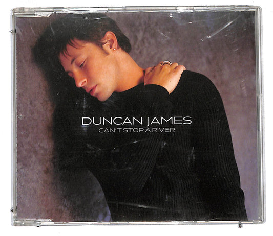 EBOND Duncan James - Can't Stop A River CD CD105754