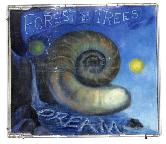 EBOND Forest For The Trees - Dream CD CD105757