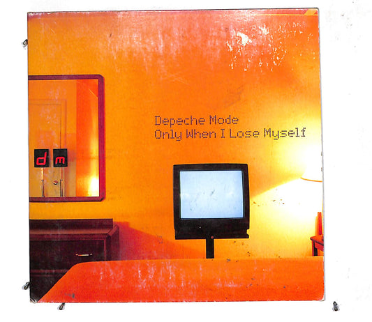 EBOND Depeche Mode - Only When I Lose Myself CD CD105762
