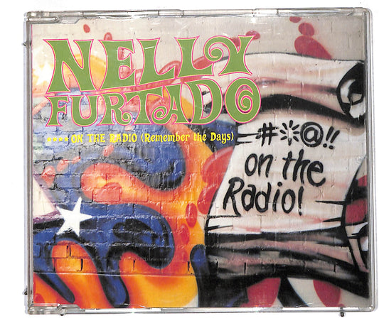 EBOND Nelly Furtado - On The Radio (Remember The Days) CD CD105768