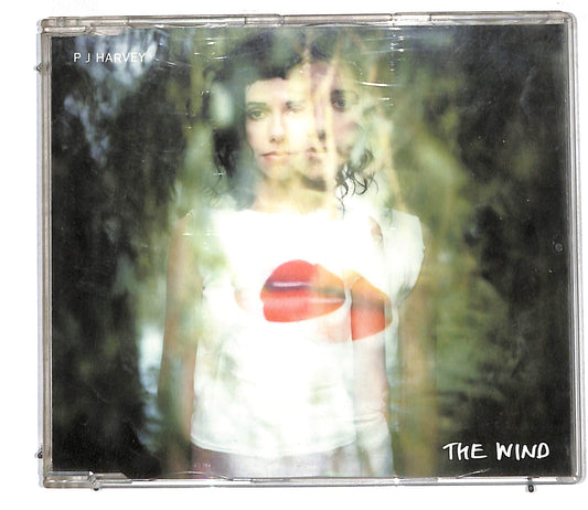 EBOND PJ Harvey - The Wind CD CD105770