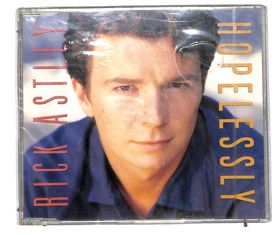 EBOND Rick Astley - Hopelessly CD CD105776