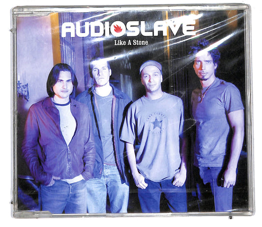 EBOND Audioslave - Like A Stone CD CD105780