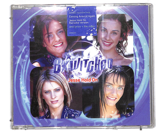 EBOND BWitched - Jesse Hold On CD CD105781