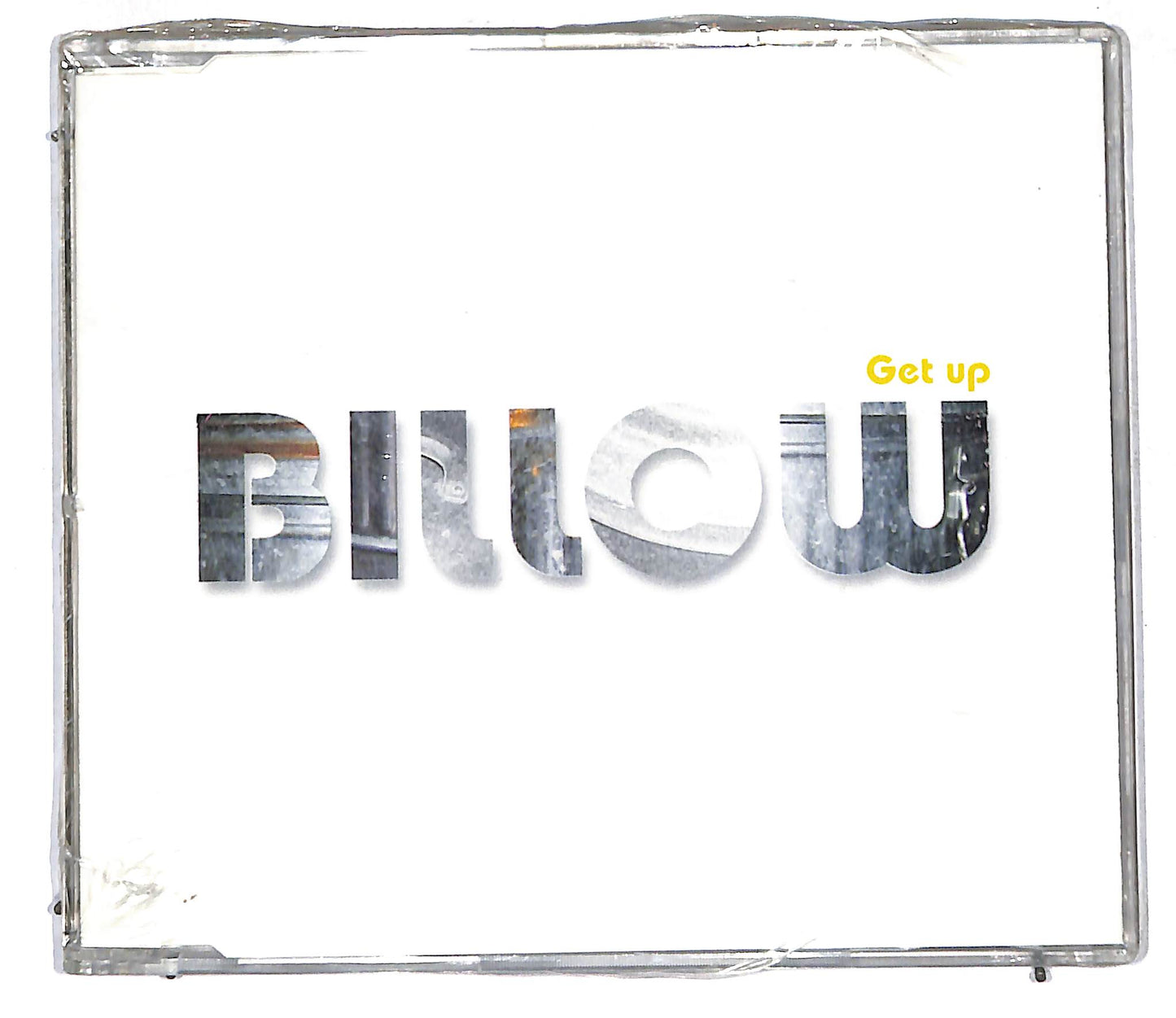 EBOND Get up - Billow CD CD105802
