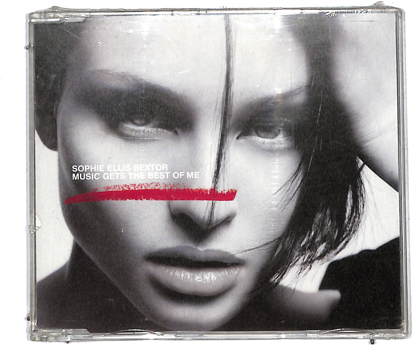 EBOND Sophie Ellis-Bextor - Music Gets The Best Of Me CD CD105815