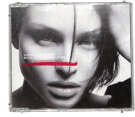 EBOND Sophie Ellis-Bextor - Music Gets The Best Of Me CD CD105815