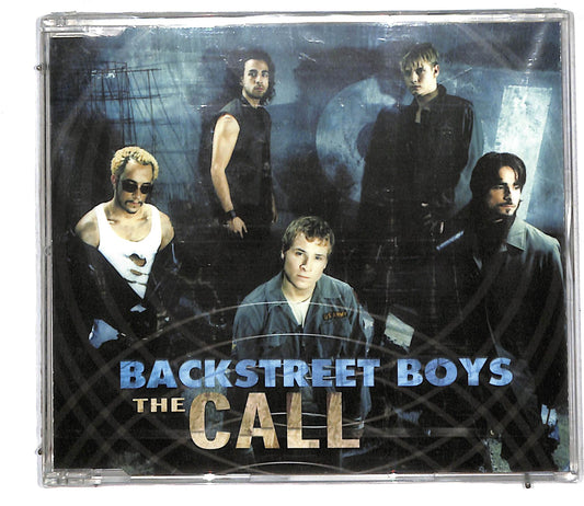 EBOND Backstreet Boys - The Call CD CD105817
