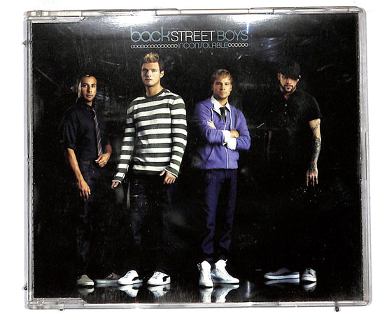 EBOND backSTREET BOYS - Inconsolable CD CD105820