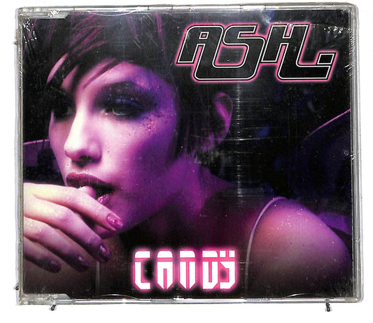 EBOND Ash - Candy CD CD105824