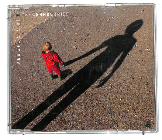 EBOND The Cranberries - This Is The Day CD CD105827