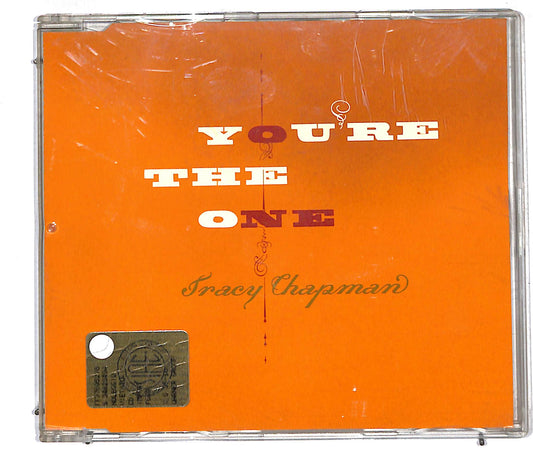 EBOND Tracy Chapman - You're The One CD CD105828