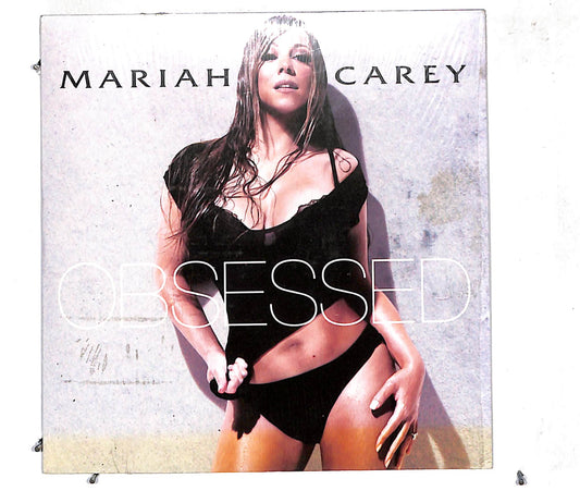 EBOND Mariah Carey - Obsessed CD CD105830