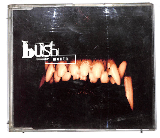 EBOND Bush - Mouth CD CD105839
