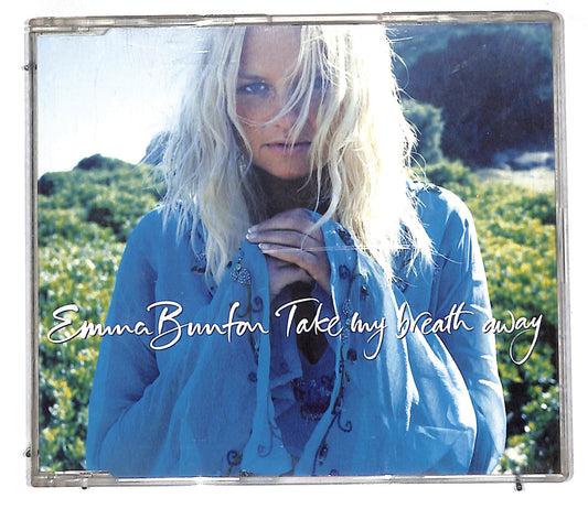 EBOND Emma Bunton - Take My Breath Away CD CD105842