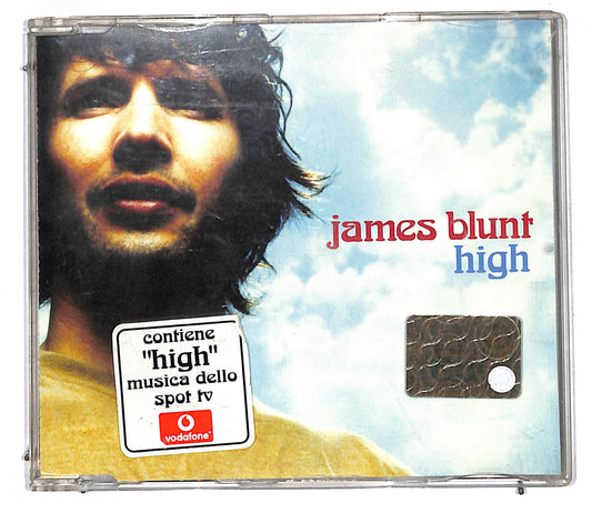 EBOND James Blunt - High CD CD105849