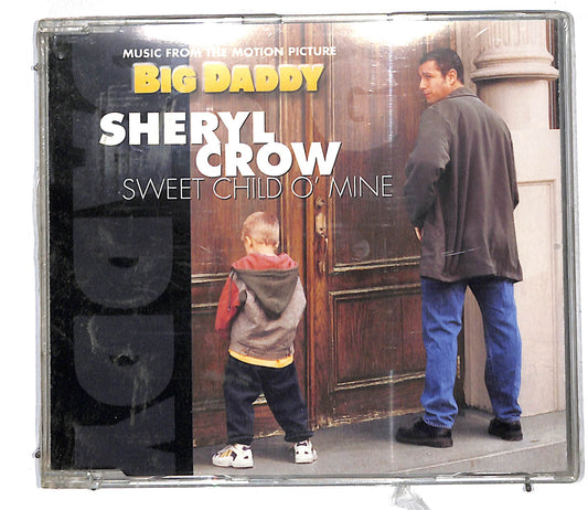 EBOND Sheryl Crow - Sweet Child O' Mine CD CD105857