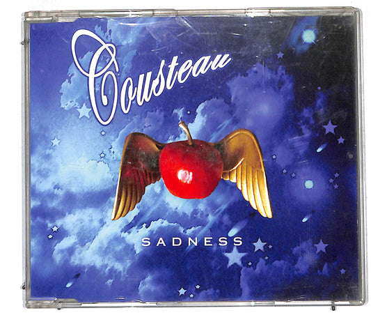 EBOND Cousteau - Sadness CD CD105860