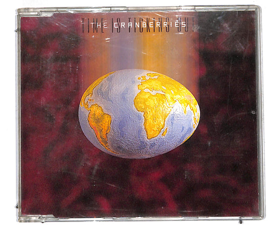 EBOND The Cranberries - Time Is Ticking Out CD CD105861