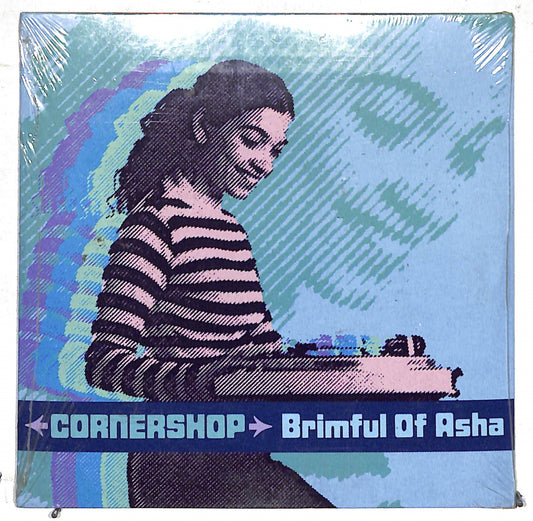 EBOND Cornershop - Brimful Of Asha CD CD105863