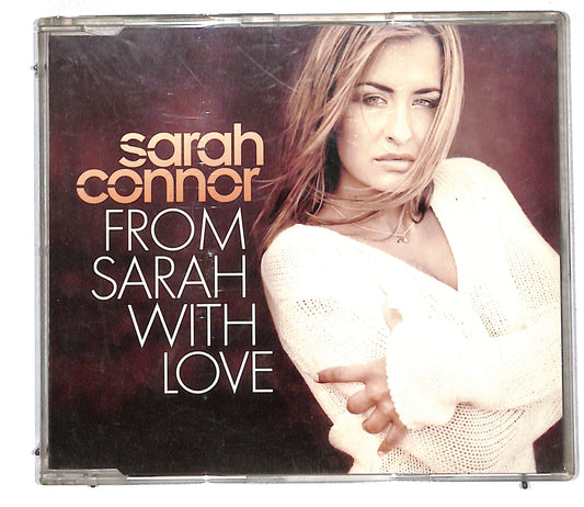 EBOND Sarah Connor - From Sarah With Love CD CD105865