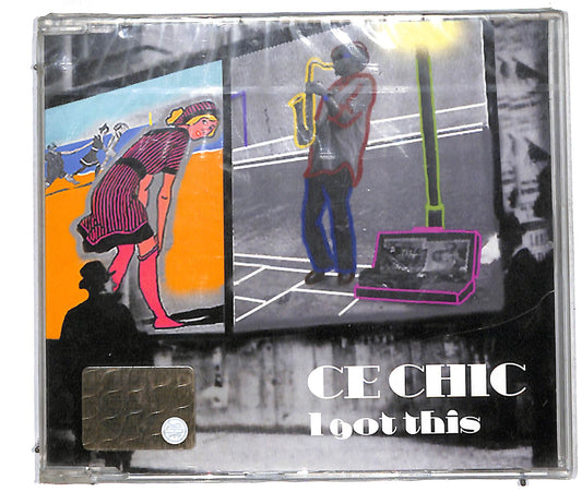 EBOND Ce Chic - I Got This CD CD105868