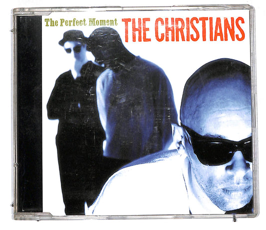 EBOND The Christians - The Perfect Moment CD CD105869
