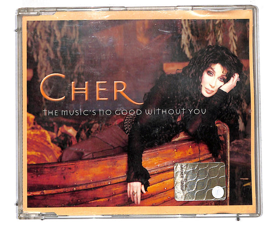 EBOND Cher - The Music's No Good Without You CD CD105870