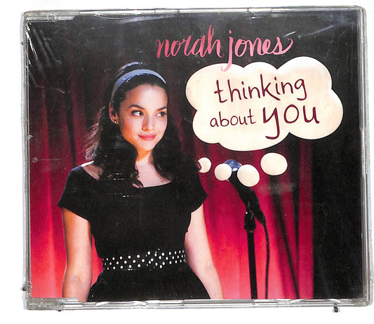EBOND Norah Jones - Thinking About You CD CD105878