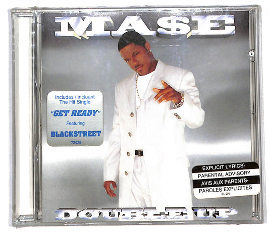 EBOND Ma$e - Double Up CD CD105879