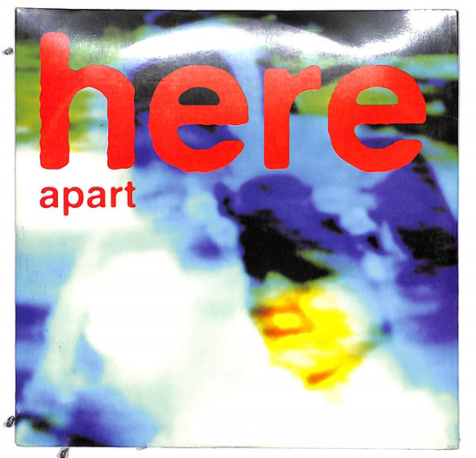 EBOND Here - Apart CD CD105910