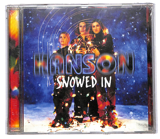 EBOND Hanson - Snowed In CD CD105912